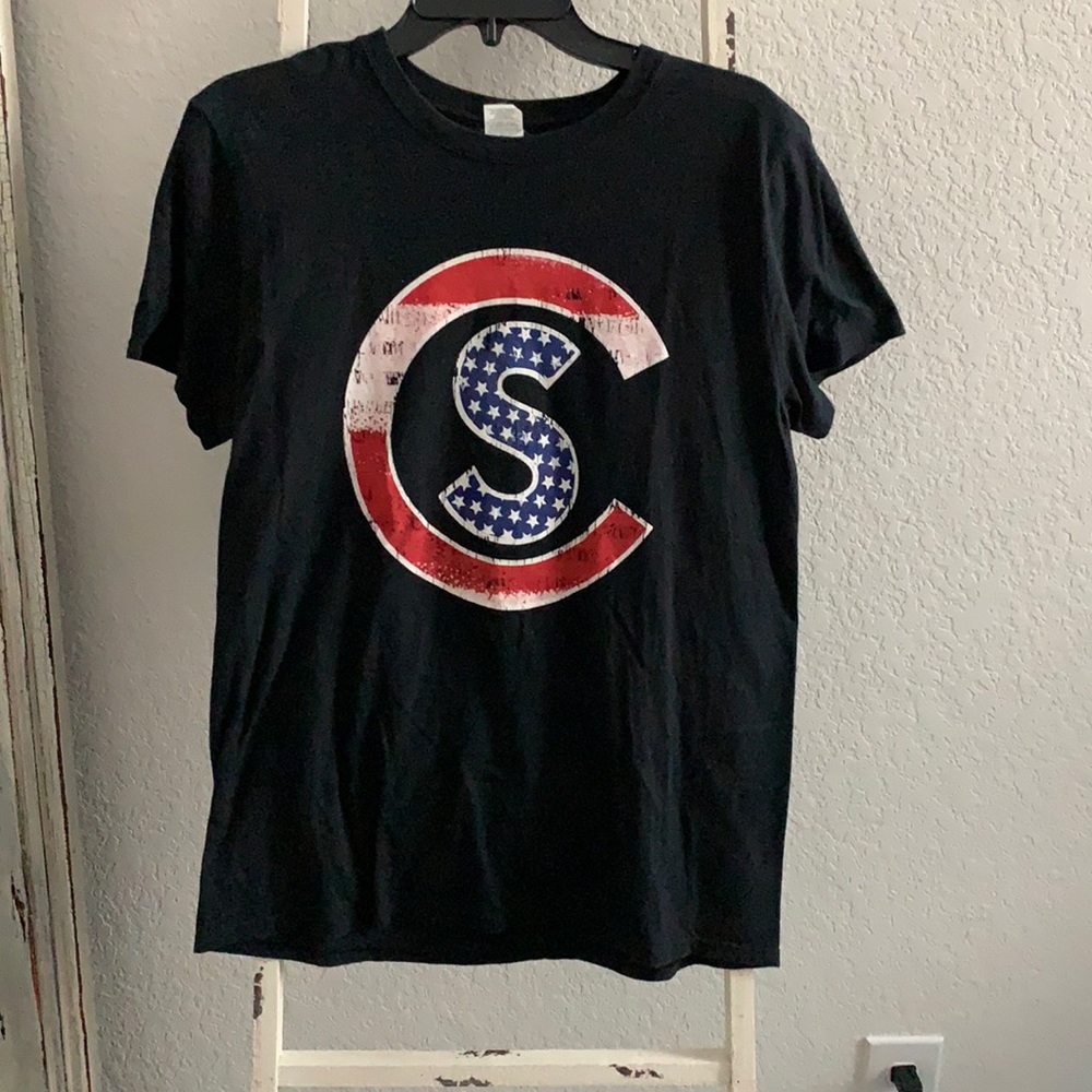 Cole Swindell T-Shirt